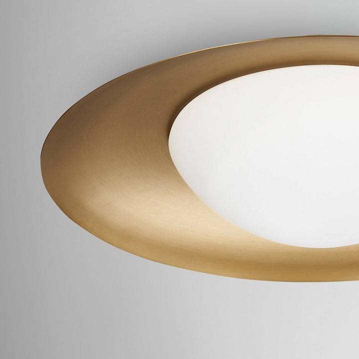 Накладной светильник ImperiumLoft ALON хром alon-ch01