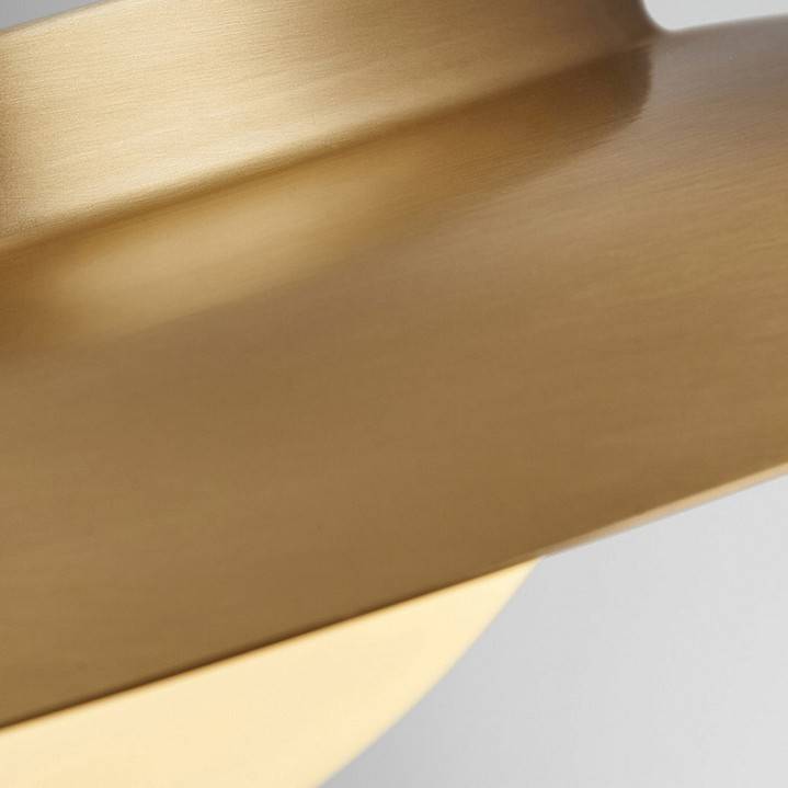 Накладной светильник ImperiumLoft ALON хром alon-ch01