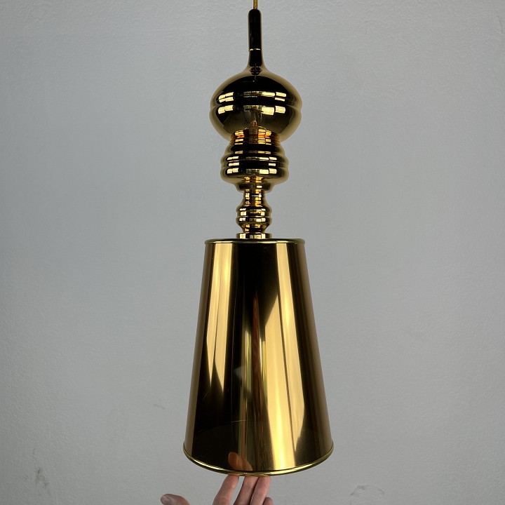 Подвесной светильник Imperiumloft  40.2411