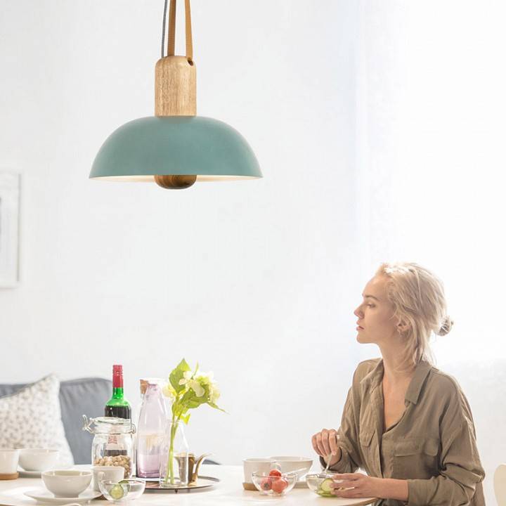 Подвесной светильник ImperiumLoft BoND bond01