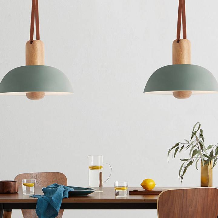 Подвесной светильник ImperiumLoft BoND bond01