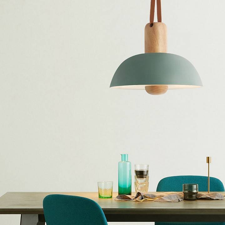 Подвесной светильник ImperiumLoft BoND bond01