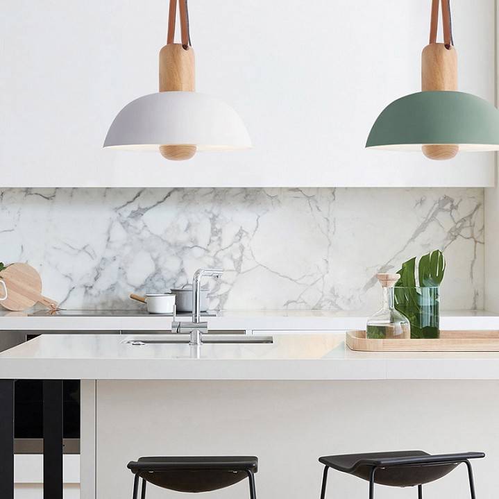 Подвесной светильник ImperiumLoft BoND bond01