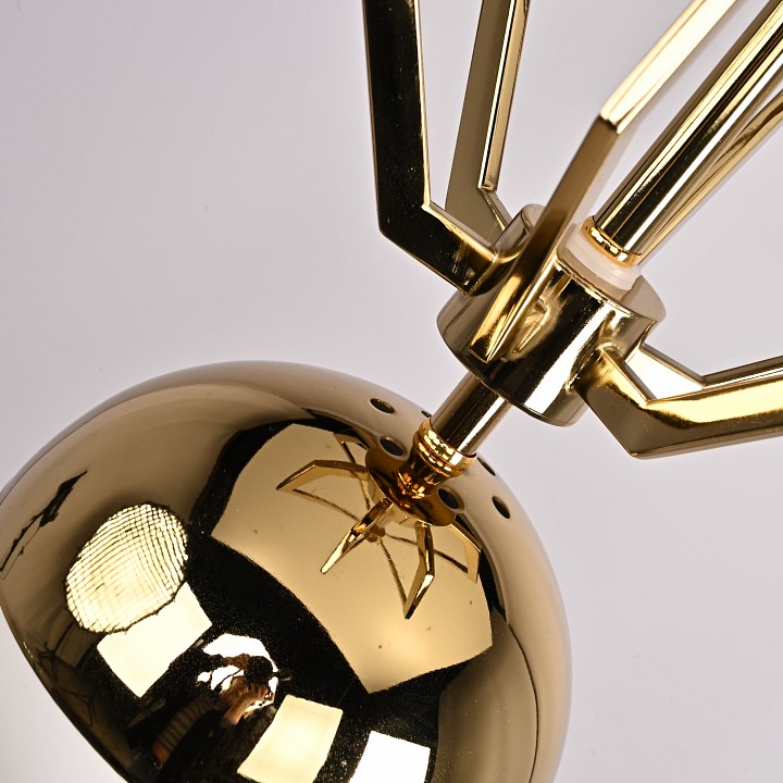 Подвесной светильник ImperiumLoft 133230-22