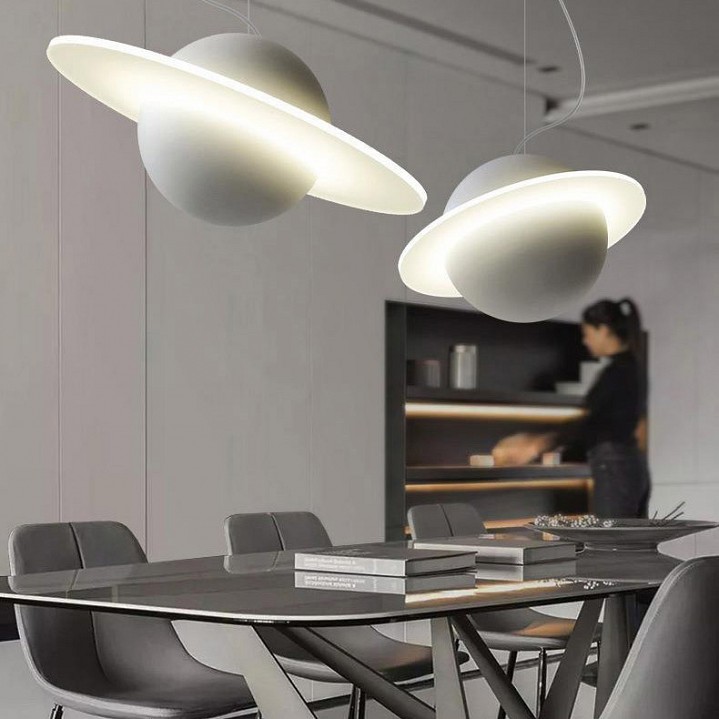 Подвесной светильник Imperiumloft PARMA parma01