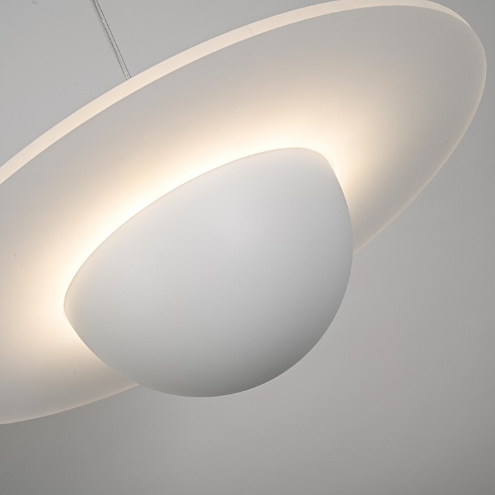 Подвесной светильник Imperiumloft PARMA parma01