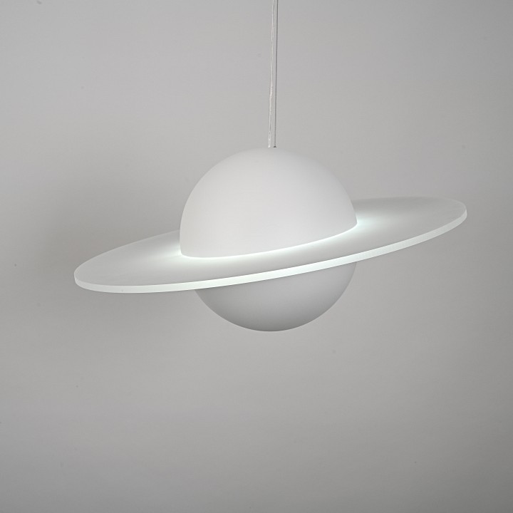 Подвесной светильник Imperiumloft PARMA parma01