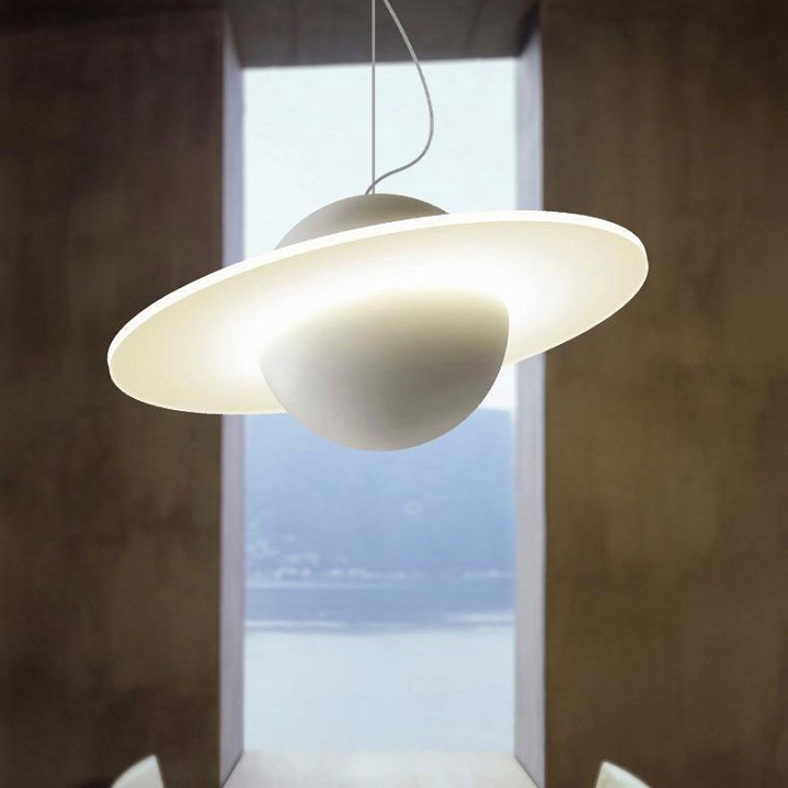 Подвесной светильник Imperiumloft PARMA parma01