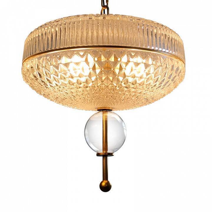 Подвесной светильник ImperiumLoft AMPLE AMPLE01