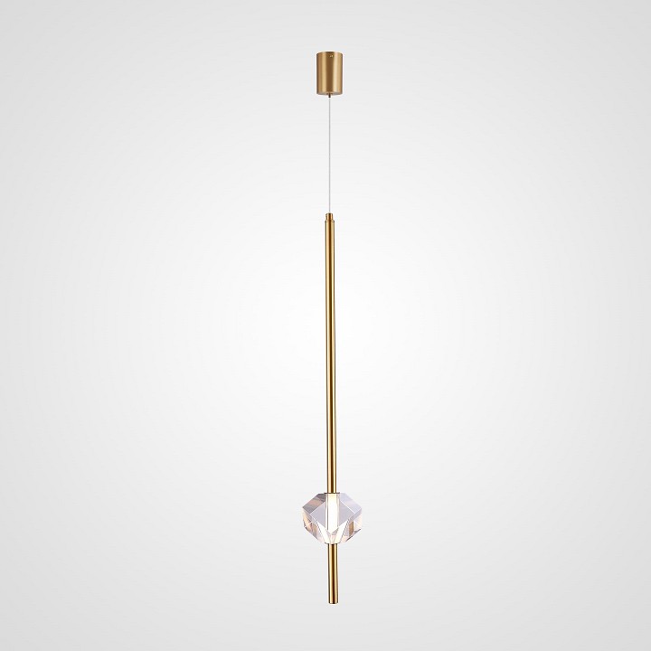 Подвесной светильник Imperiumloft  Pardis01