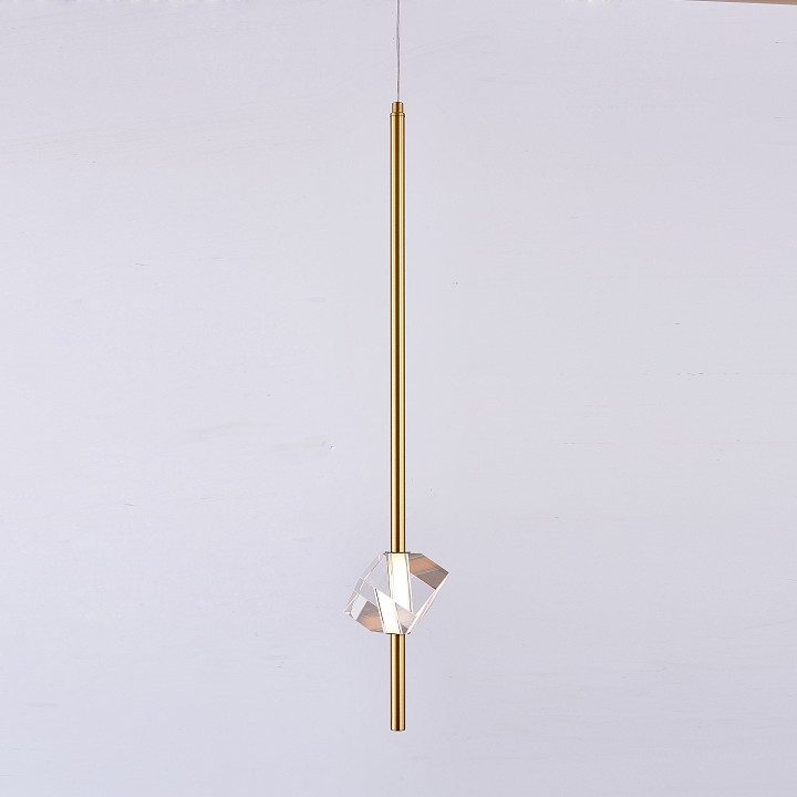 Подвесной светильник Imperiumloft  Pardis01