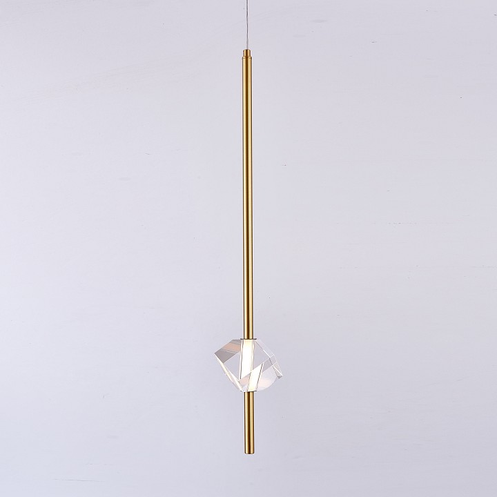 Подвесной светильник Imperiumloft  Pardis01