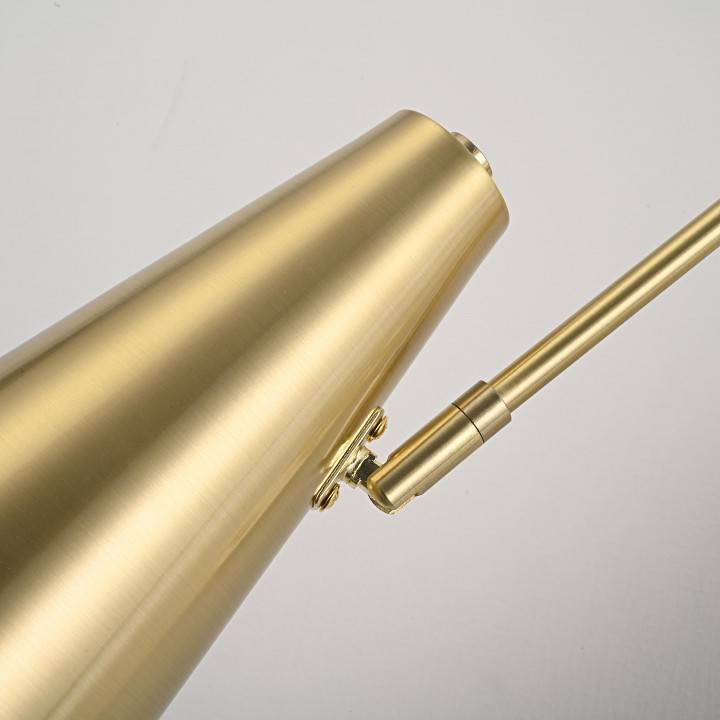 Бра ImperiumLoft Fredly01 219738-23