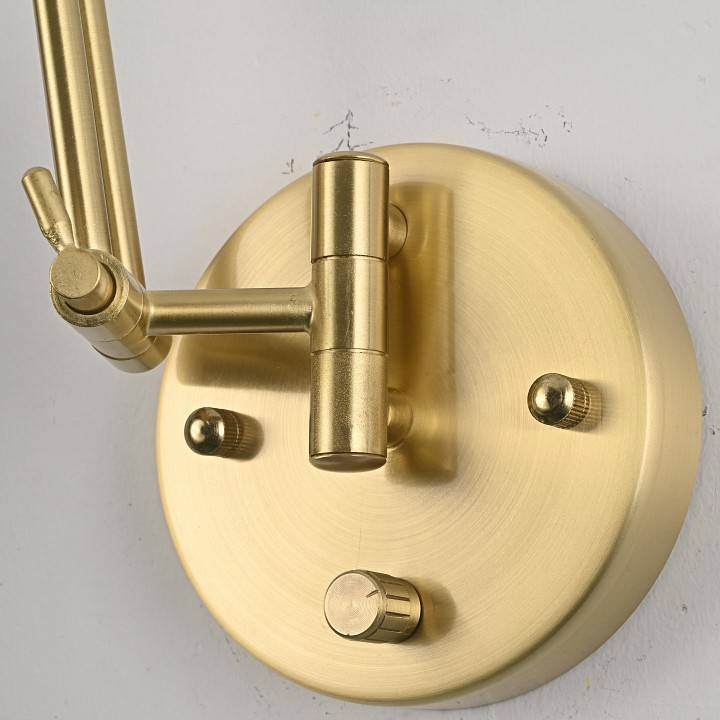 Бра ImperiumLoft Fredly01 219738-23