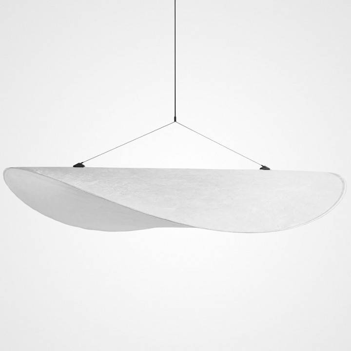 Подвесной светильник Imperiumloft Tense01 220192-26