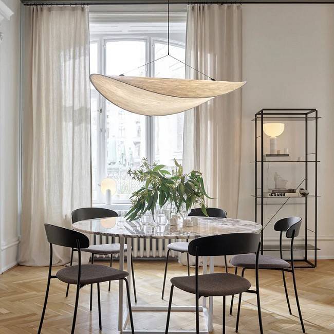 Подвесной светильник Imperiumloft Tense01 220192-26