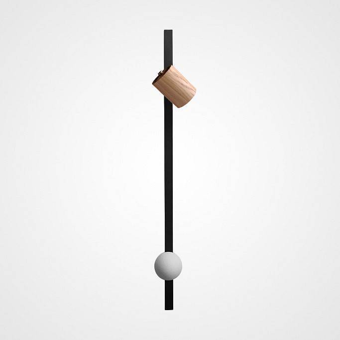 Бра ImperiumLoft Nevada nevada01