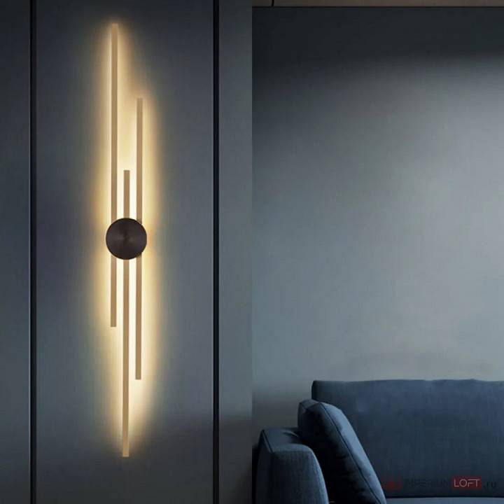 Бра Imperiumloft Gull 224308-23