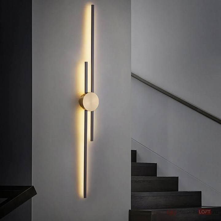 Бра Imperiumloft Gull 224308-23