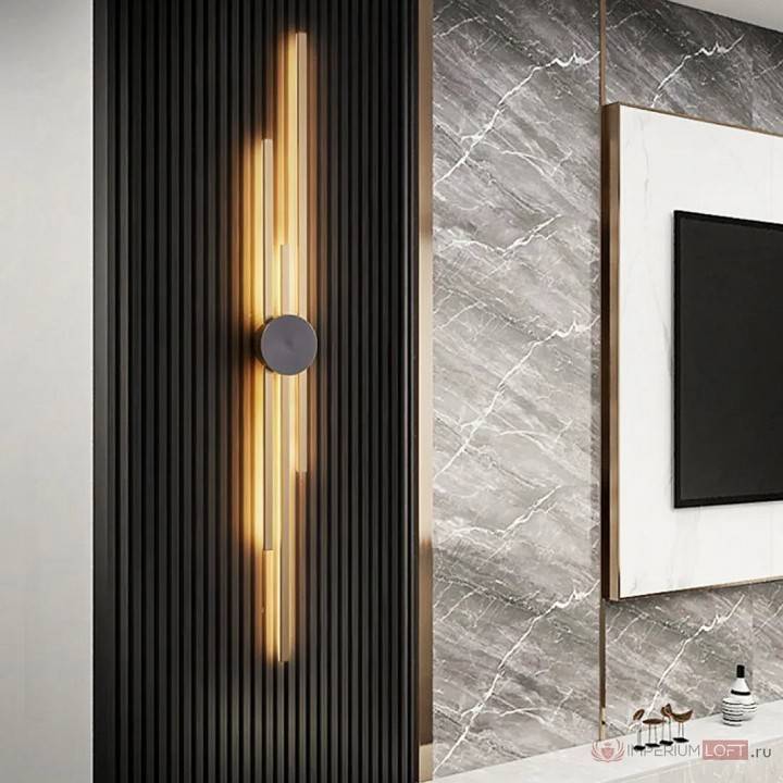 Бра Imperiumloft Gull 224308-23