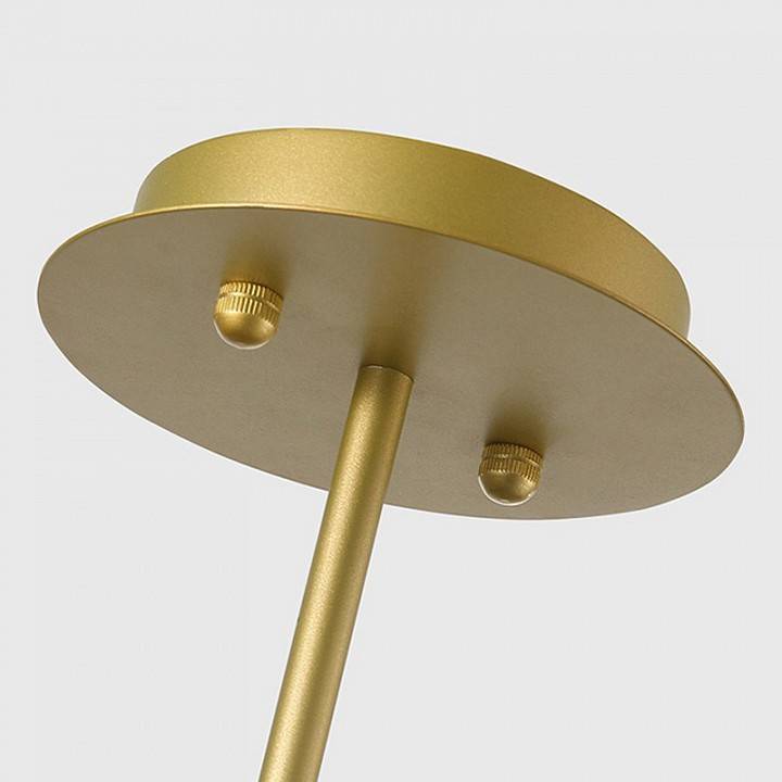 Люстра на штанге ImperiumLoft TEMPER TEMPER01