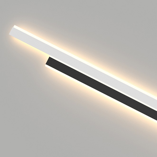 Светильник накладной ImperiumLoft Rikka01