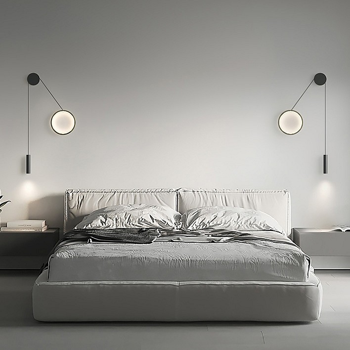 Накладной светильник Imperiumloft HOOK hook01