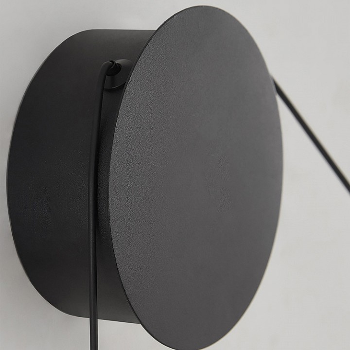 Накладной светильник Imperiumloft HOOK hook01