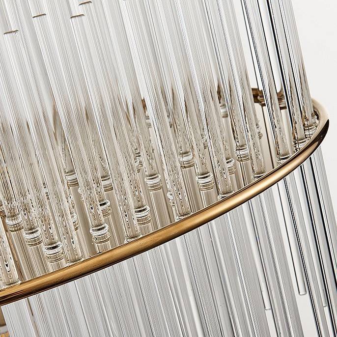 Подвесная люстра Imperiumloft NOCTURNE 240239-26