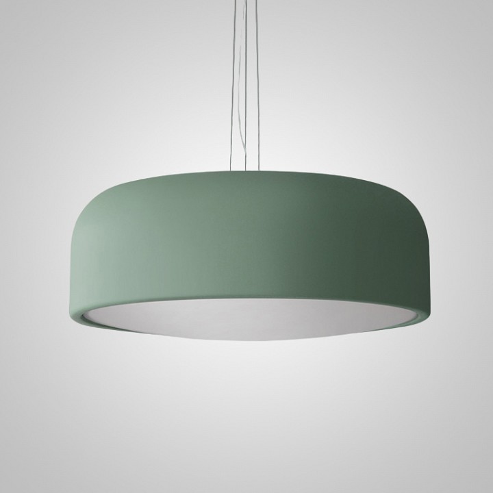 Подвесная люстра Imperiumloft  Cylinder-B01