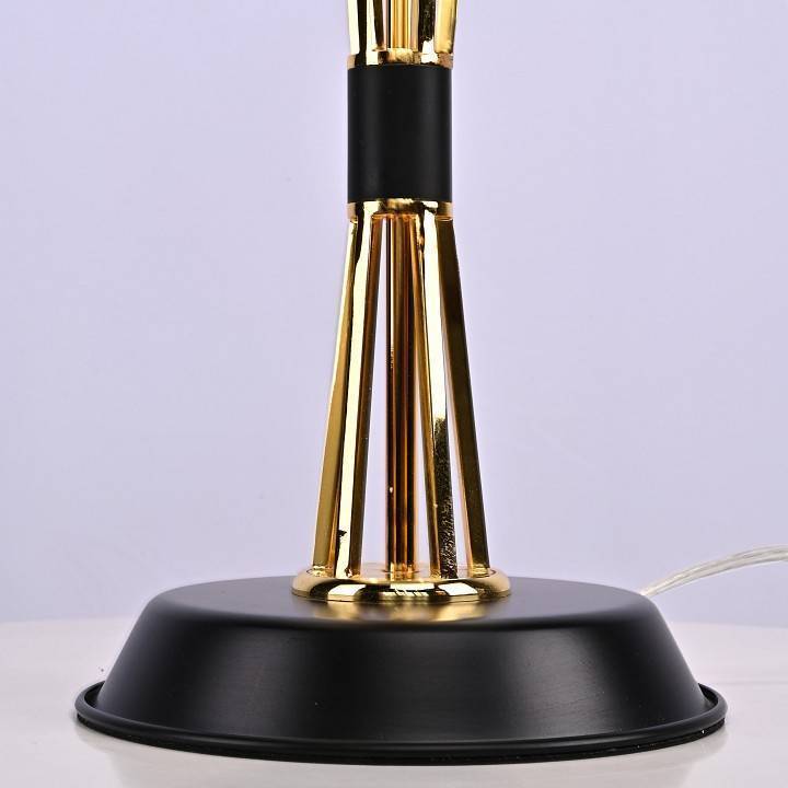 Настольная лампа декоративная ImperiumLoft Reed01 254581-22