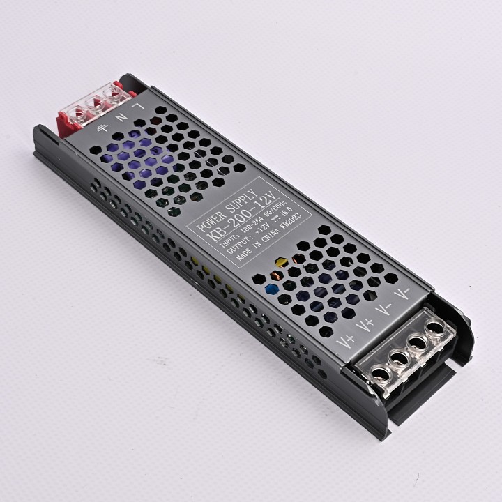 Блок питания Imperiumloft  Blkb12V