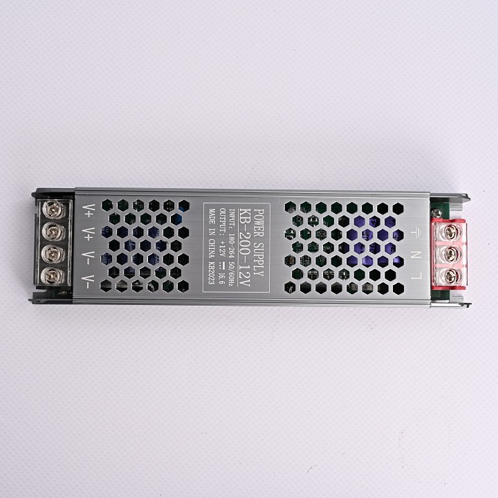 Блок питания Imperiumloft  Blkb12V