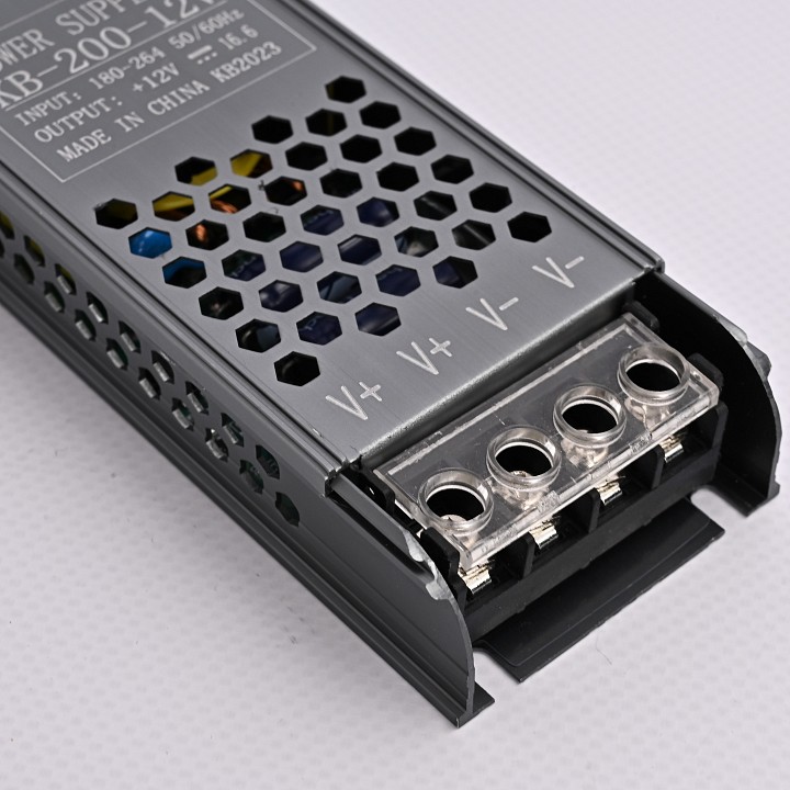 Блок питания Imperiumloft  Blkb12V