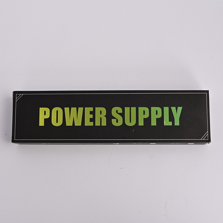 Блок питания Imperiumloft  Blkb12V