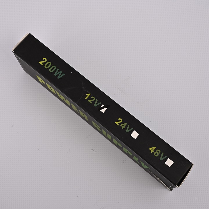 Блок питания Imperiumloft  Blkb12V
