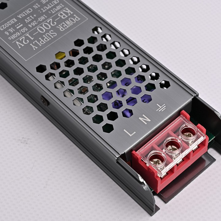 Блок питания Imperiumloft  Blkb12V