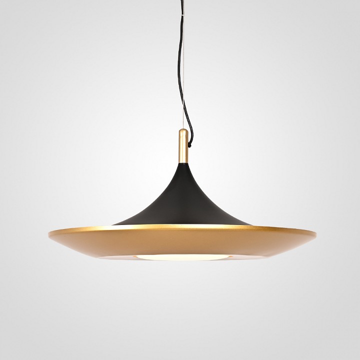 Подвесной светильник Imperiumloft  Rask01
