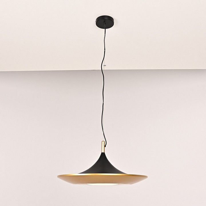 Подвесной светильник Imperiumloft  Rask01