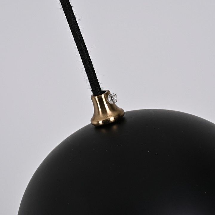 Подвесной светильник Imperiumloft  Olve_B_01