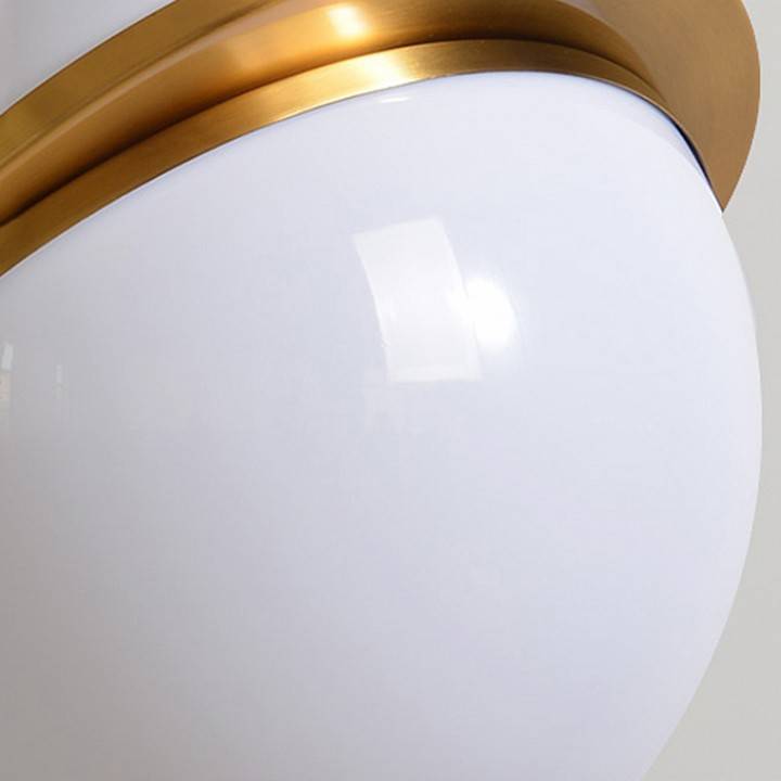 Подвесной светильник ImperiumLoft Crescent Ceiling Lee Broom 40.1507