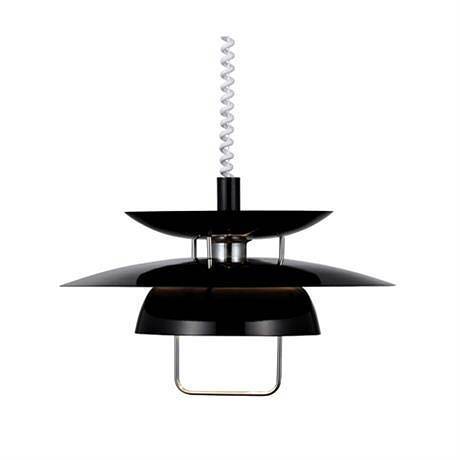 Подвесной светильник ImperiumLoft Byron 40.1739