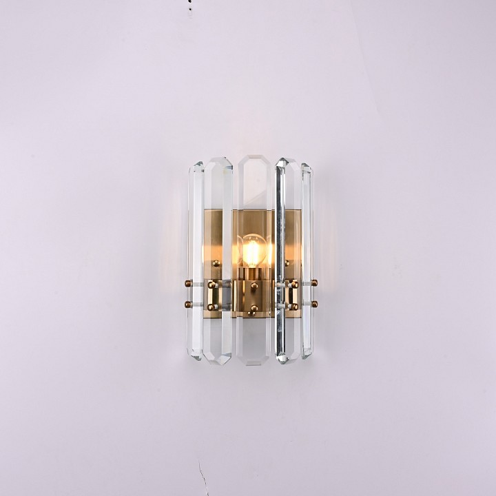 Накладной светильник Imperiumloft BONNINGTON 44,45