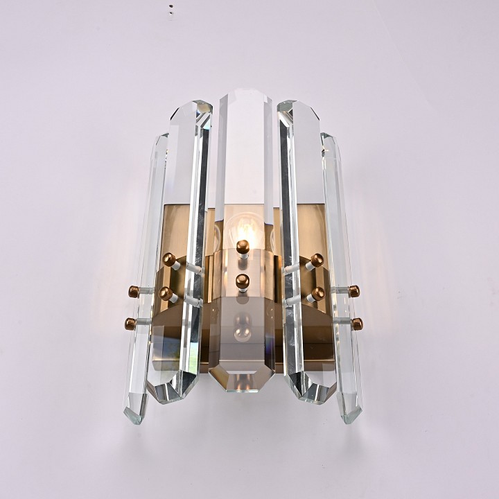 Накладной светильник Imperiumloft BONNINGTON 44,45