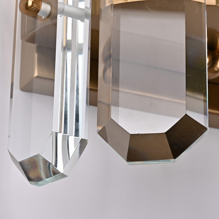 Накладной светильник Imperiumloft BONNINGTON 44,45