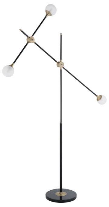 Торшер ImperiumLoft Baton 41,11