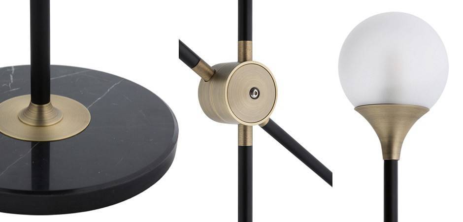 Торшер ImperiumLoft Baton 41,11