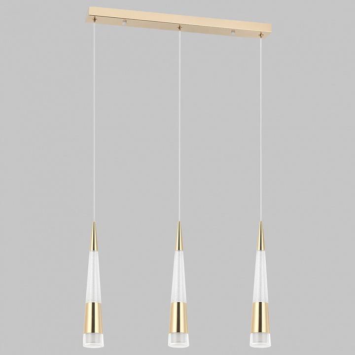 Подвесной светильник Imex CR.23461 CR.23461-3-P GD