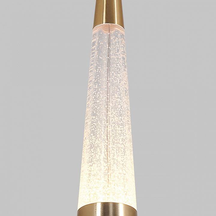 Подвесной светильник Imex CR.23461 CR.23461-3-P GD