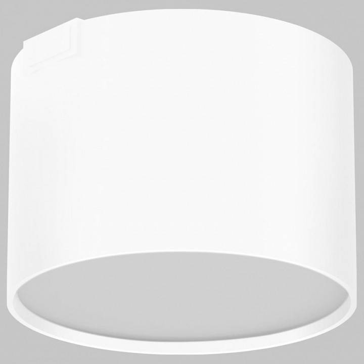 Светильник накладной Imex UT25 8 Вт белый IL.0007.1300-8-WH